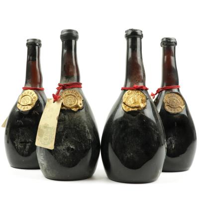 L.Rizzo 1964 Barolo / 4 Bottles