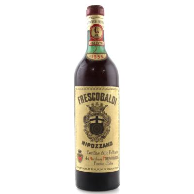 Frescobaldi 1955 Chianti