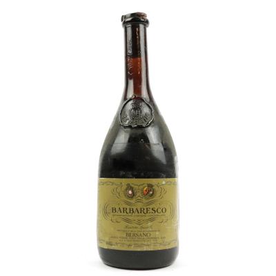 Bersano 1971 Barbaresco