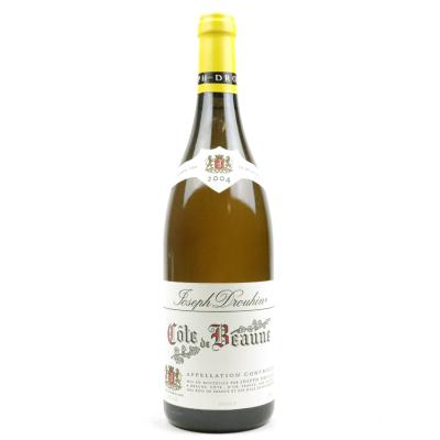 J.Drouhin 2004 Cote-De-Beaune