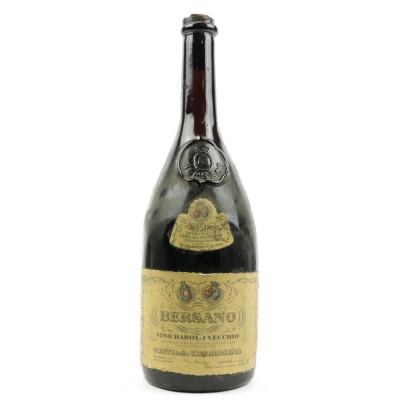 Bersano 1958 Barolo