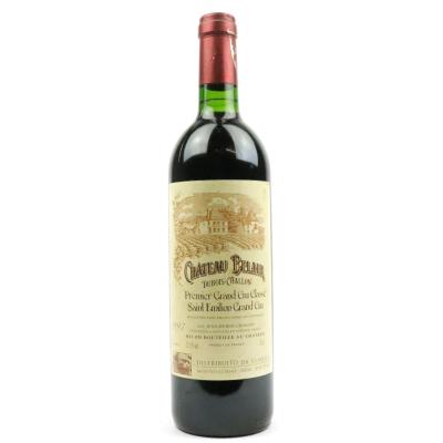 Ch. Belair 1997 St-Emilion 1er-Grand Cru