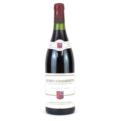 Dom. F.Trapet 1991 Gevrey-Chambertin