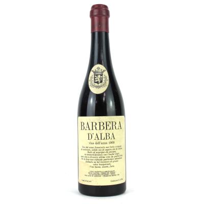 Cantina Terre Del Barolo 1968 Barbera d'Alba