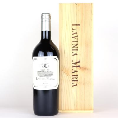 Tenuta Argentiera Lavinia Maria 2011 Tuscany