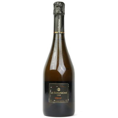 Mailly Les Echansons Brut 1998 Vintage Champagne