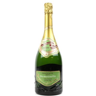 Vranken Demoiselle Extra Dry NV Champagne