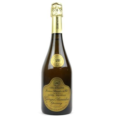 J.Baradon Brut 1999 Vintage Champagne