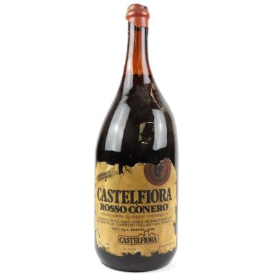 Castelfiora Rosso Conero 500cl