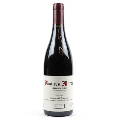 Dom. G.Roumier 2006 Bonnes-Mares Grand-Cru