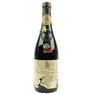 Bersano 1965 Barolo