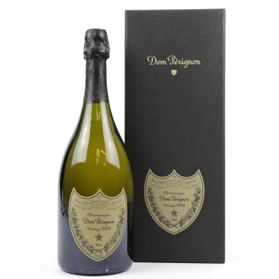 Dom Perignon Brut 2006 Vintage Champagne