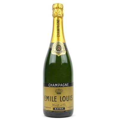 Emile Louis Reserve NV Champagne