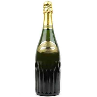 Heidsieck Monopole Diamant Bleu Brut 1985 Vintage Champagne