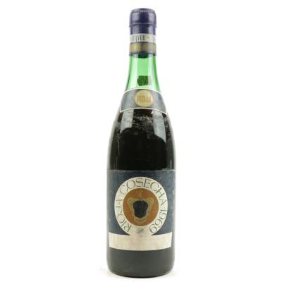 F.Azpilicueta 1969 Rioja