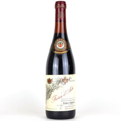 Serafino 1982 Freisa D'Asti