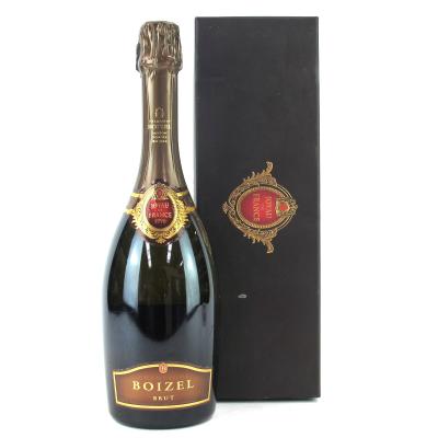 Boizel 1996 Vintage Champagne