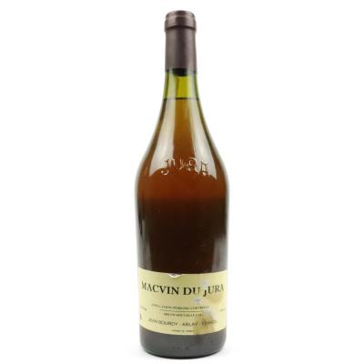 J.Bourdy NV Macvin Du Jura