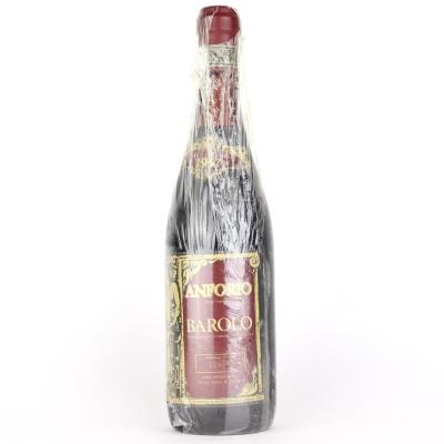 Anforio 1967 Barolo Riserva