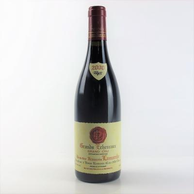 Dom. Lamarche 2000 La Grande Rue Grand-Cru