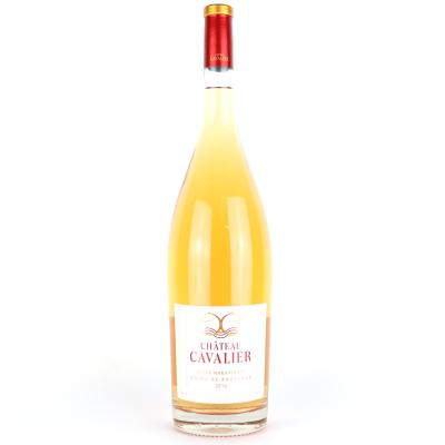 Ch. Cavalier Marafiance 2016 Provence Rose 150cl