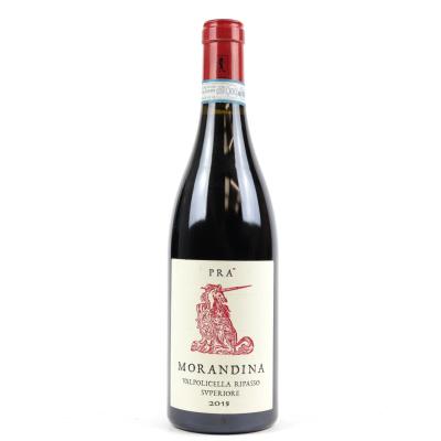 Pra Morandina 2015 Valpolicella Ripasso Superiore