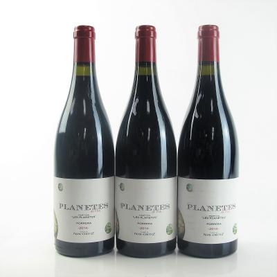 Planetes 2014 Penedes 3x75cl