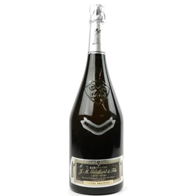 Gobillard Cuvee Prestige Brut 1998 Champagne 150cl