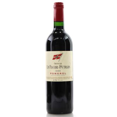 Ch. La Fleur-Petrus 1996 Pomerol