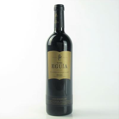 Viña Eguia 2003 Rioja Gran Reserva