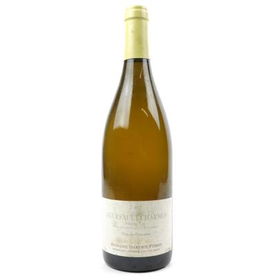 Dom. Darviot-Perrin Charmes 2002 Meursault 1er-Cru