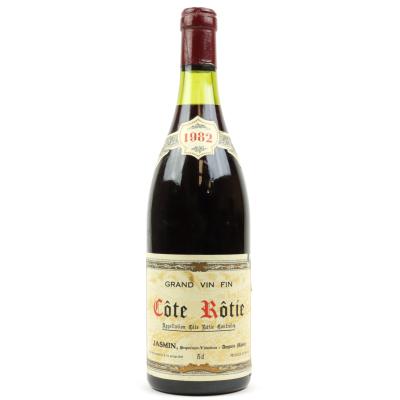 Jasmin 1982 Côte Rôtie