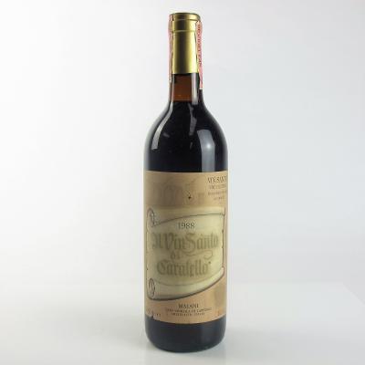 Maiani 1988 Vin Santo di Caratello