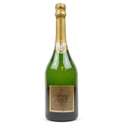 Deutz Brut 2008 Vintage Champagne