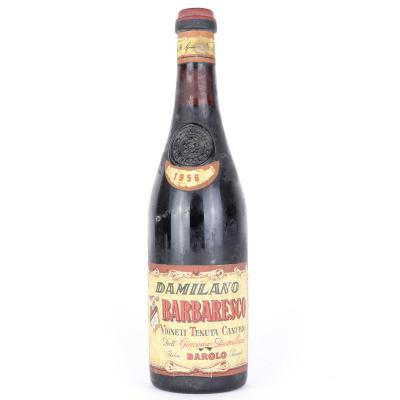 Damilano 1956 Barbaresco