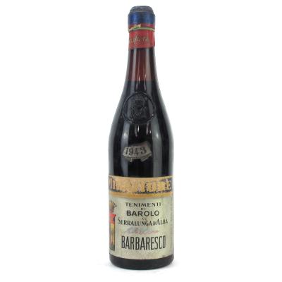 Mirafiore 1943 Barbaresco