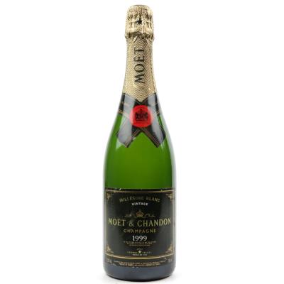 Moet & Chandon 1999 Vintage Champagne