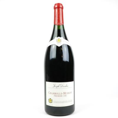 J.Drouhin 2010 Chambolle-Musigny 1er-Cru 300cl