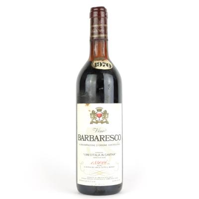 Essevi 1970 Barbaresco