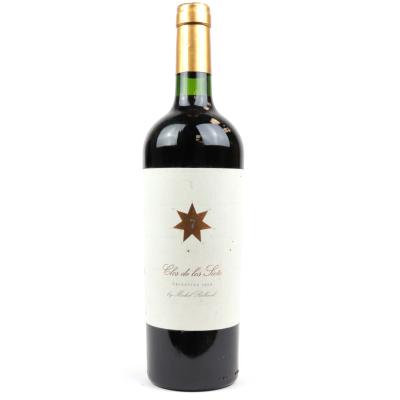 Clos De Los Siete 2008 Argentina