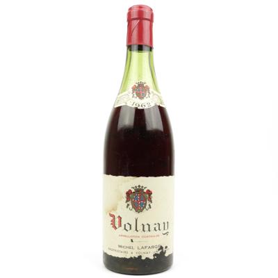 M.Lafarge 1962 Volnay