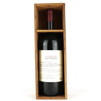 Antinori Secentenario 150cl / 1385-1985