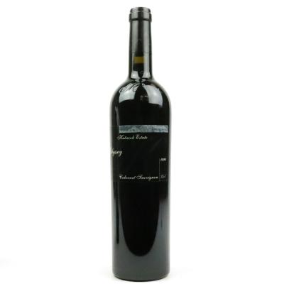 Katnook Estate Odyssey Cabernet Sauvignon 1998 Coonawarra