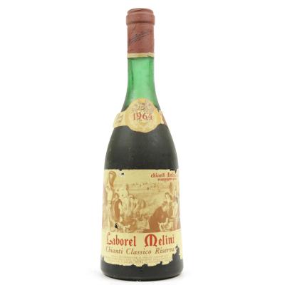 Melini 1964 Chianti Classico Riserva