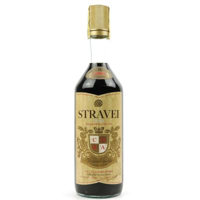 Cora Stravei Amaro Vermouth 100cl