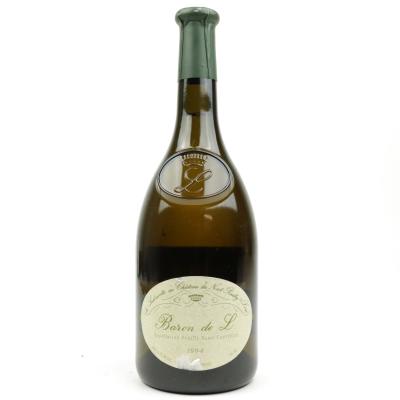 Ladoucette Baron De L 1994 Pouilly-Fume