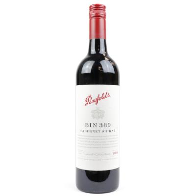 Penfolds Bin 389 Cabernet-Shiraz 2014 South Australia