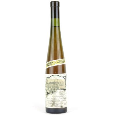 K.Fitz-Ritter Durkheimer Abtsfronhof Gewurztraminer Beerenauslese 1988 Rheinpfalz 37.5cl