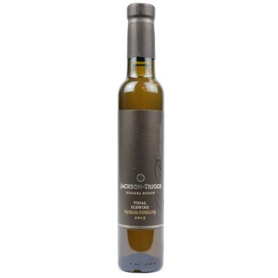 Jackson-Triggs Grand Reserve 2015 Niagara Vidal Icewine 20cl