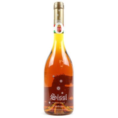 Sissi 6 Puttonyos 2008 Tokaji Aszu 